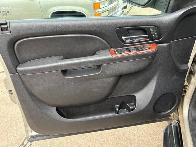 used 2013 Chevrolet Suburban car, priced at $8,995