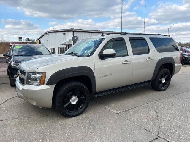 used 2013 Chevrolet Suburban car, priced at $8,995