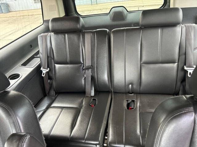 used 2013 Chevrolet Suburban car, priced at $8,995