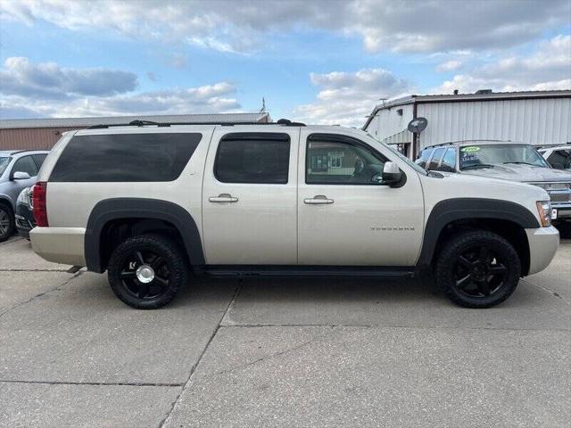 used 2013 Chevrolet Suburban car, priced at $8,995