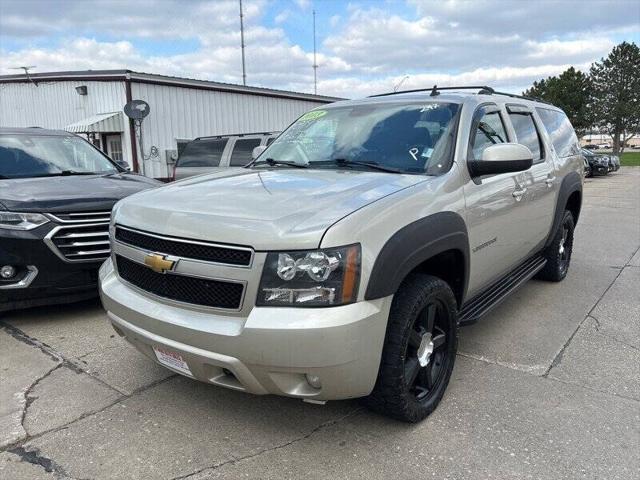 used 2013 Chevrolet Suburban car, priced at $8,995