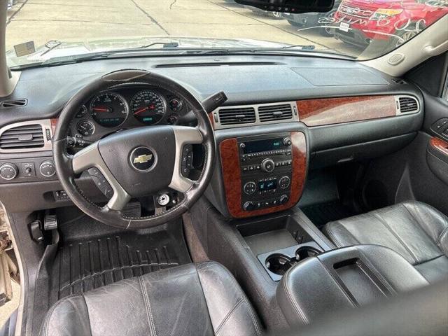 used 2013 Chevrolet Suburban car, priced at $8,995