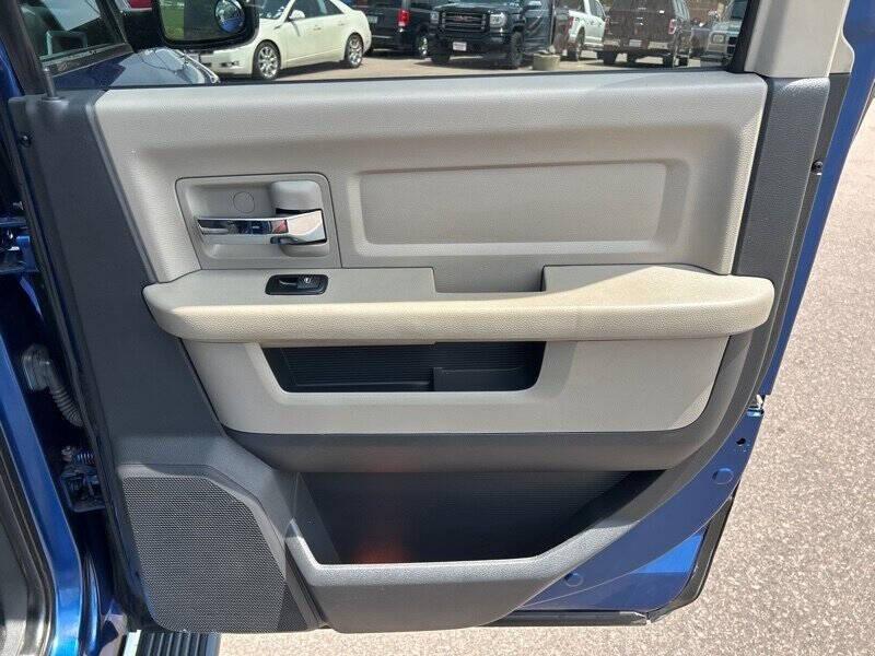 used 2011 Dodge Ram 2500 car, priced at $14,900