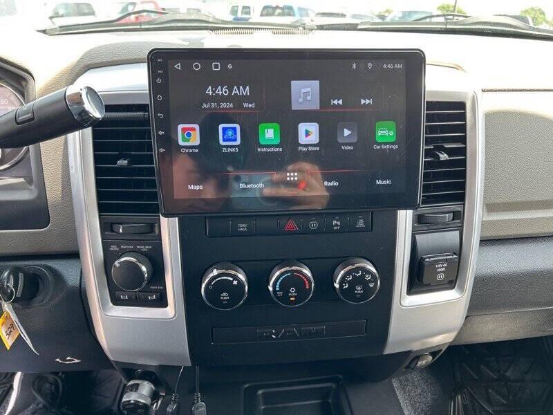 used 2011 Dodge Ram 2500 car, priced at $14,900