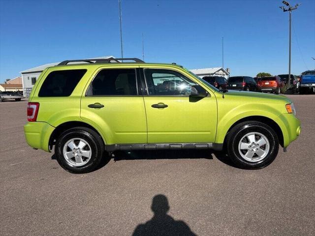 used 2011 Ford Escape car, priced at $7,500