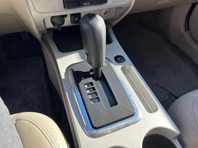 used 2011 Ford Escape car, priced at $7,500