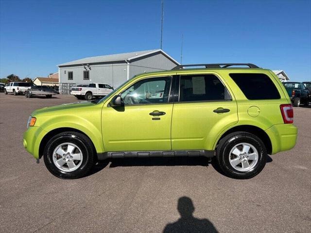 used 2011 Ford Escape car, priced at $7,500