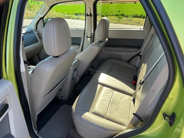 used 2011 Ford Escape car, priced at $7,500