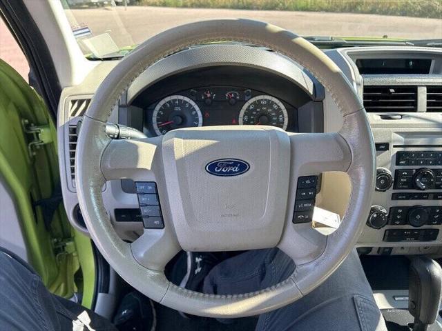 used 2011 Ford Escape car, priced at $7,500