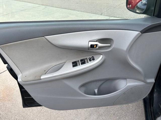 used 2010 Toyota Corolla car, priced at $6,500