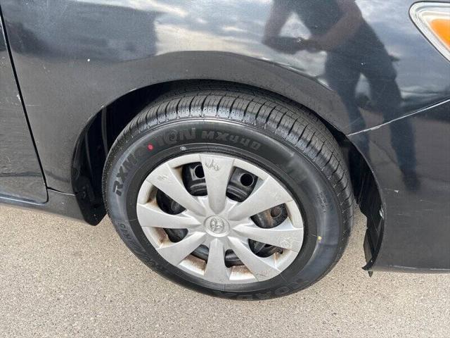 used 2010 Toyota Corolla car, priced at $6,500