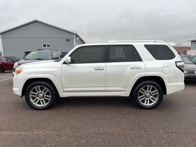 used 2010 Toyota 4Runner car, priced at $16,995