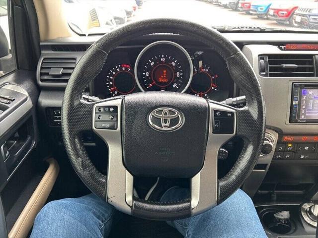 used 2010 Toyota 4Runner car, priced at $16,995