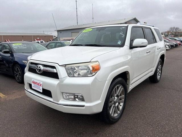 used 2010 Toyota 4Runner car, priced at $16,995