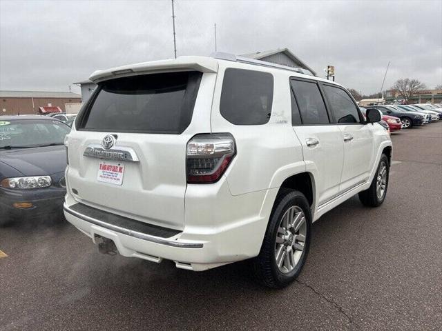 used 2010 Toyota 4Runner car, priced at $16,995