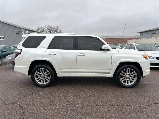 used 2010 Toyota 4Runner car, priced at $16,995