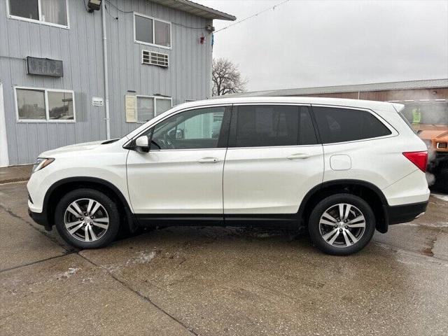 used 2016 Honda Pilot car, priced at $14,995