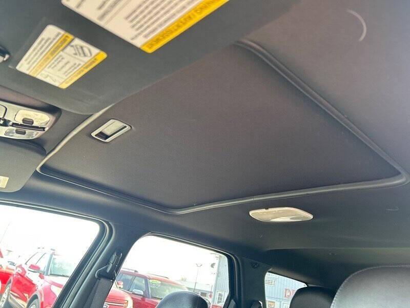 used 2012 Ford Escape car, priced at $7,995