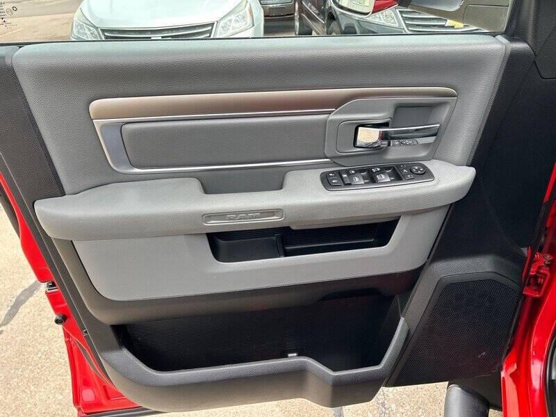 used 2018 Ram 3500 car, priced at $38,995