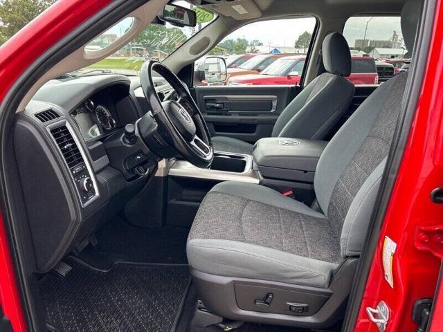 used 2018 Ram 3500 car, priced at $38,995