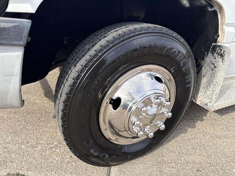 used 1999 Dodge Ram 3500 car, priced at $12,995