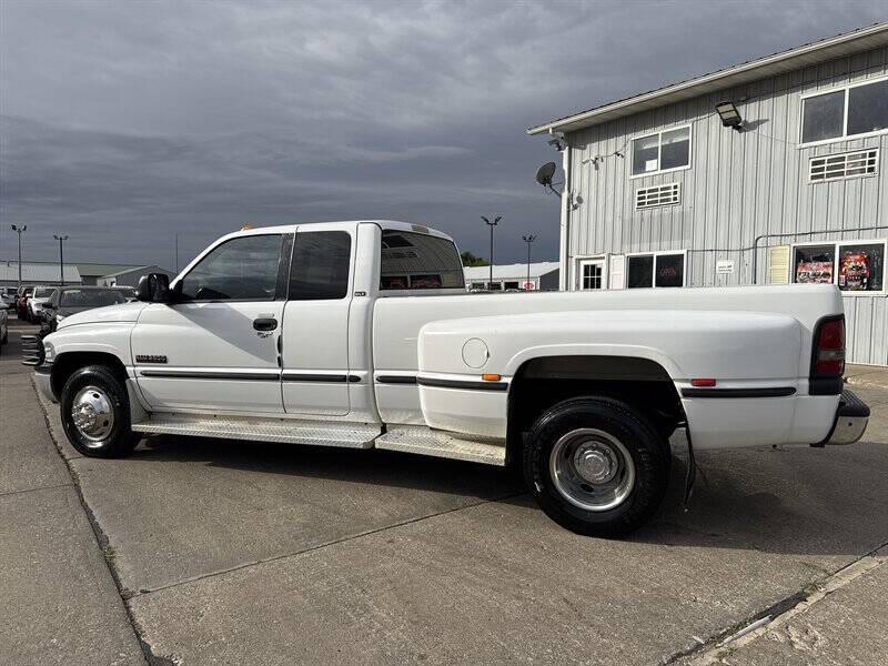 used 1999 Dodge Ram 3500 car, priced at $12,995