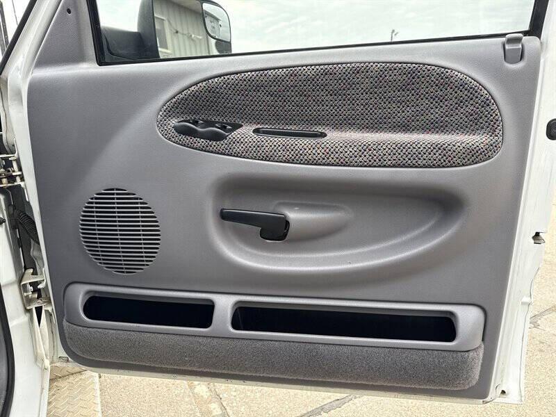 used 1999 Dodge Ram 3500 car, priced at $12,995