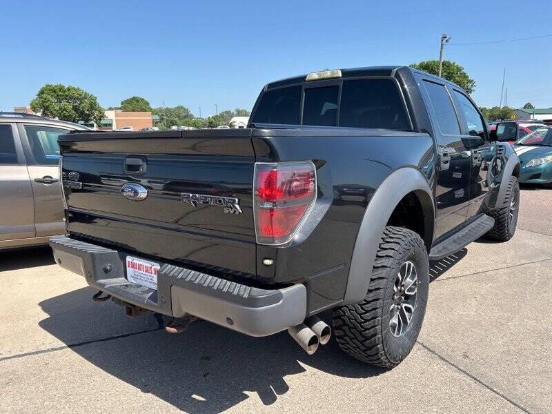used 2014 Ford F-150 car, priced at $30,995