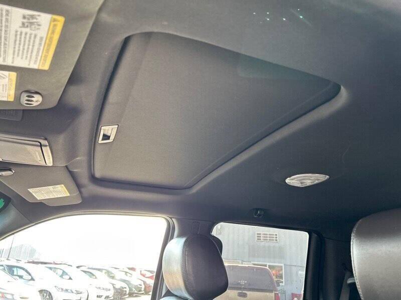 used 2014 Ford F-150 car, priced at $30,995