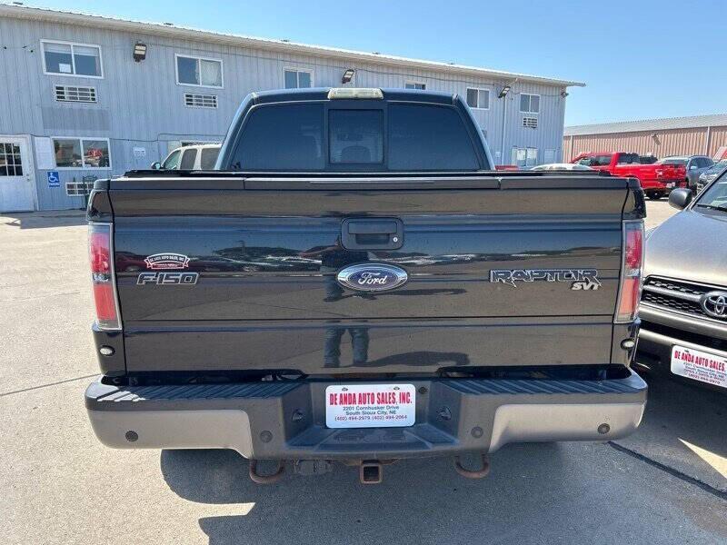 used 2014 Ford F-150 car, priced at $30,995