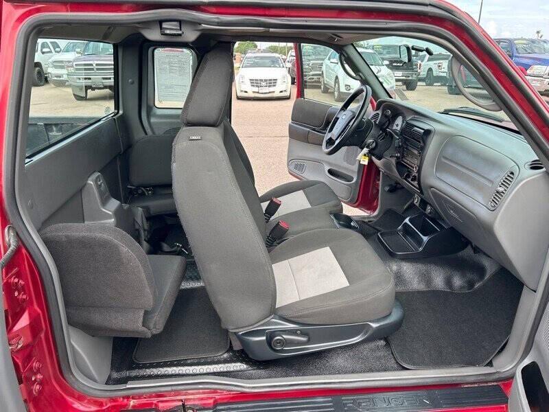 used 2011 Ford Ranger car, priced at $17,900
