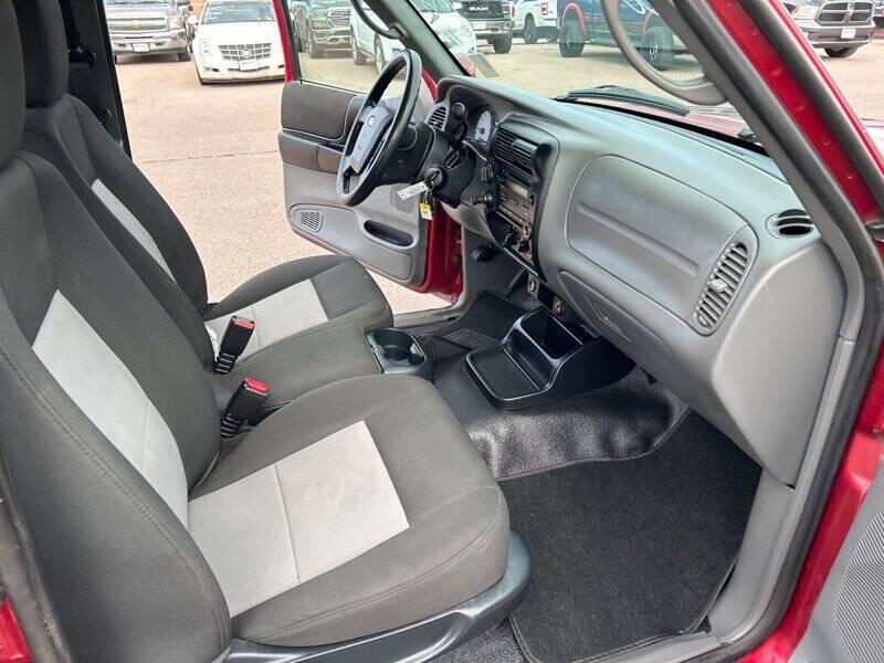 used 2011 Ford Ranger car, priced at $17,900