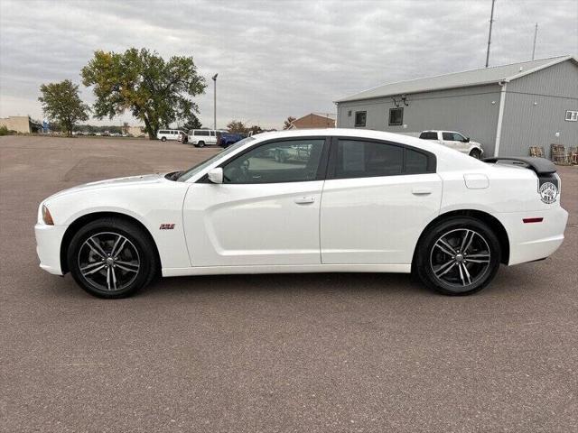 used 2014 Dodge Charger car, priced at $12,500