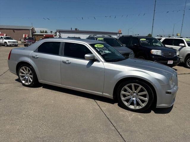 used 2006 Chrysler 300 car, priced at $11,500