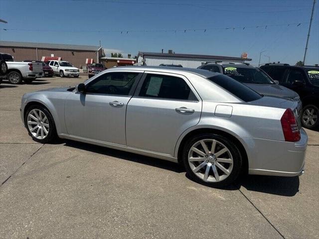 used 2006 Chrysler 300 car, priced at $11,500