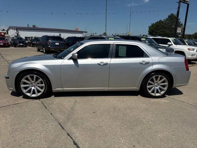 used 2006 Chrysler 300 car, priced at $11,500