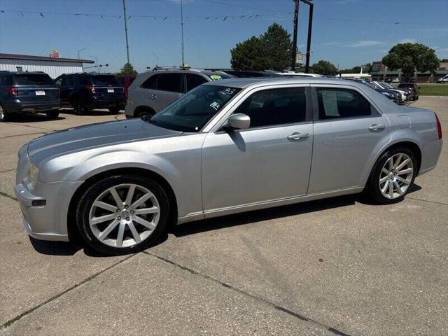 used 2006 Chrysler 300 car, priced at $11,500