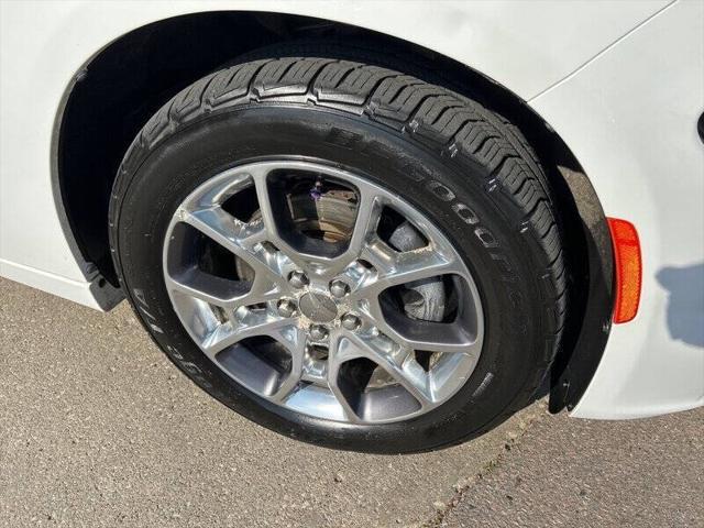 used 2016 Dodge Charger car, priced at $13,500