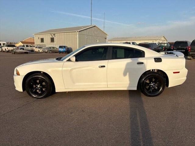 used 2014 Dodge Charger car, priced at $10,995