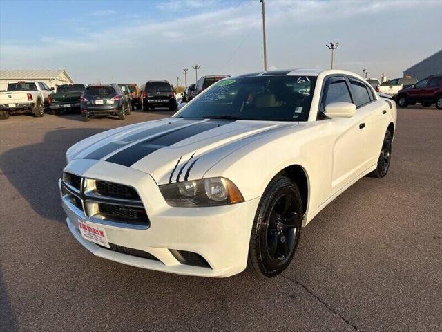 used 2014 Dodge Charger car, priced at $10,995