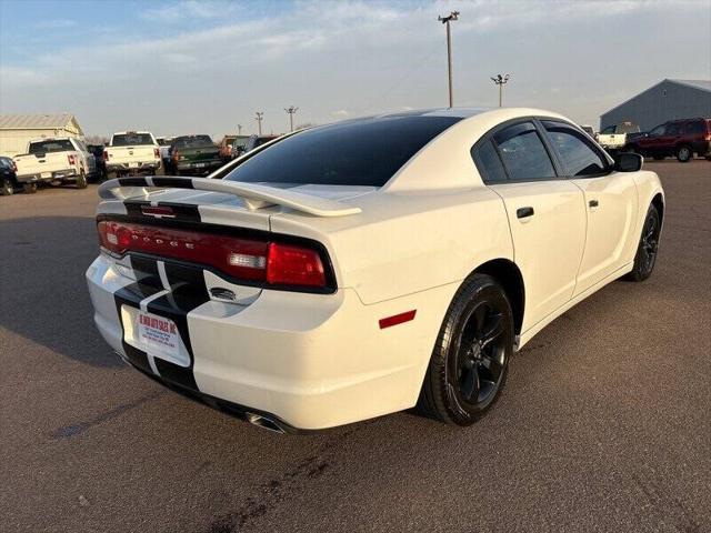 used 2014 Dodge Charger car, priced at $10,995