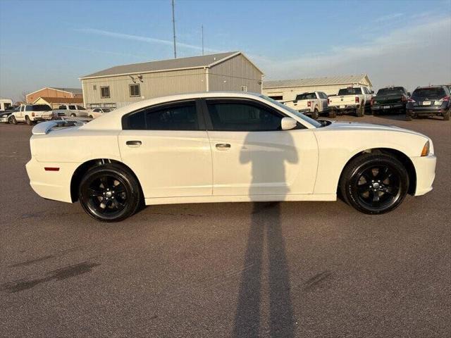 used 2014 Dodge Charger car, priced at $10,995