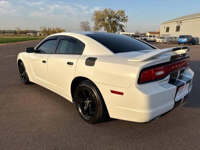 used 2014 Dodge Charger car, priced at $10,995