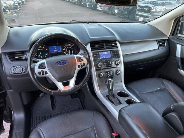 used 2013 Ford Edge car, priced at $10,995