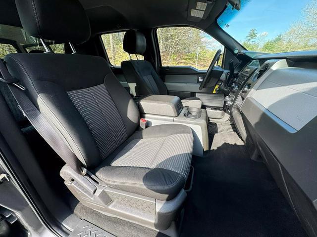 used 2014 Ford F-150 car, priced at $15,999