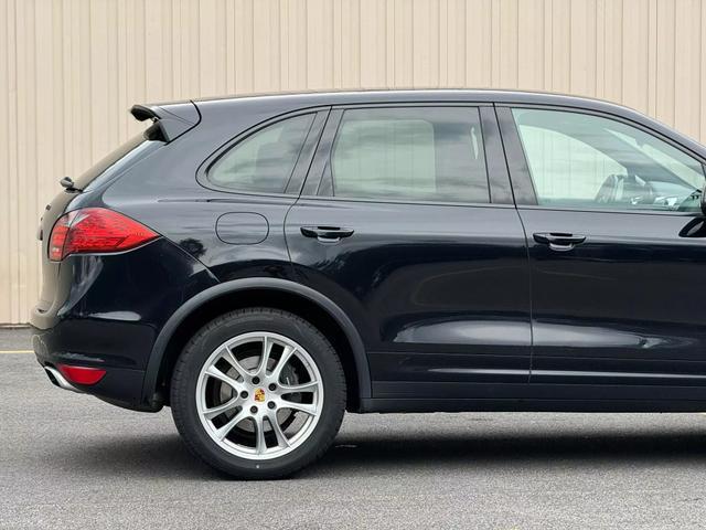 used 2011 Porsche Cayenne car, priced at $15,999