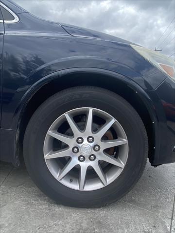 used 2016 Buick Enclave car, priced at $12,995