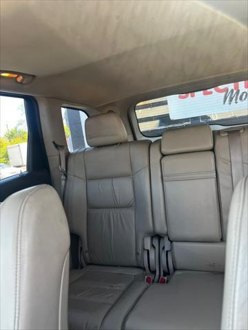 used 2014 Jeep Grand Cherokee car, priced at $14,995