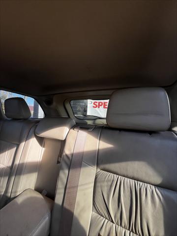 used 2014 Jeep Grand Cherokee car, priced at $14,995