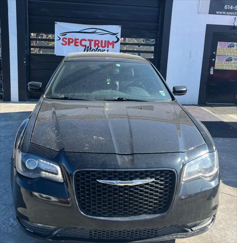 used 2019 Chrysler 300 car, priced at $20,995